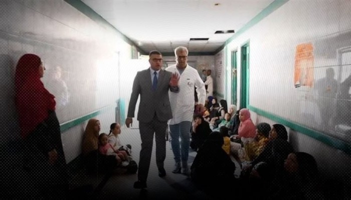 استقالة بطهطا وإقالة بقنا.. نقابة الأطباء تطالب بالتحقيق مع المحافظ: «الشو» لن يوفر سرنجة بالمستشفيات
