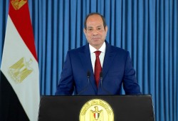 السيسي يعد المصريين بمناسبة 23 يوليو بمحاربة الفساد ويتجاهل الفقر