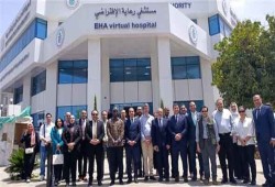 "المستشفى الافتراضي" بالإسماعيلية فنكوش يفضحه نقص الأدوية والأجهزة والأطباء