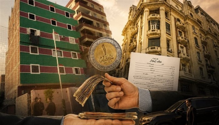 أزمة سكن تضرب مصر... 10 آلاف جنيه متوسط إيجار القاهرة والزمالك في المقدمة والمرج بذيل القائمة