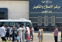 معتقلو سجن تأهيل 2 بوادي النطرون يواجهون حملات تكدير وتجويع وتضييق على الزيارات