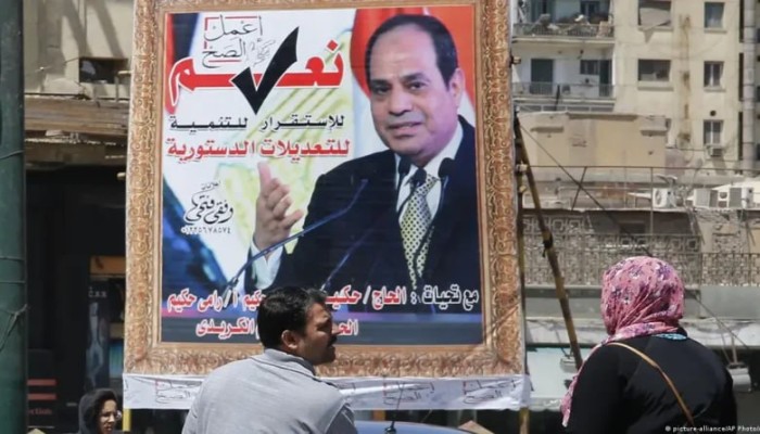 السيسي يجدد وعد القادم أفضل وسط ديون متصاعدة وفقر مدقع وجنيه منهار واختبار طويل للصبر