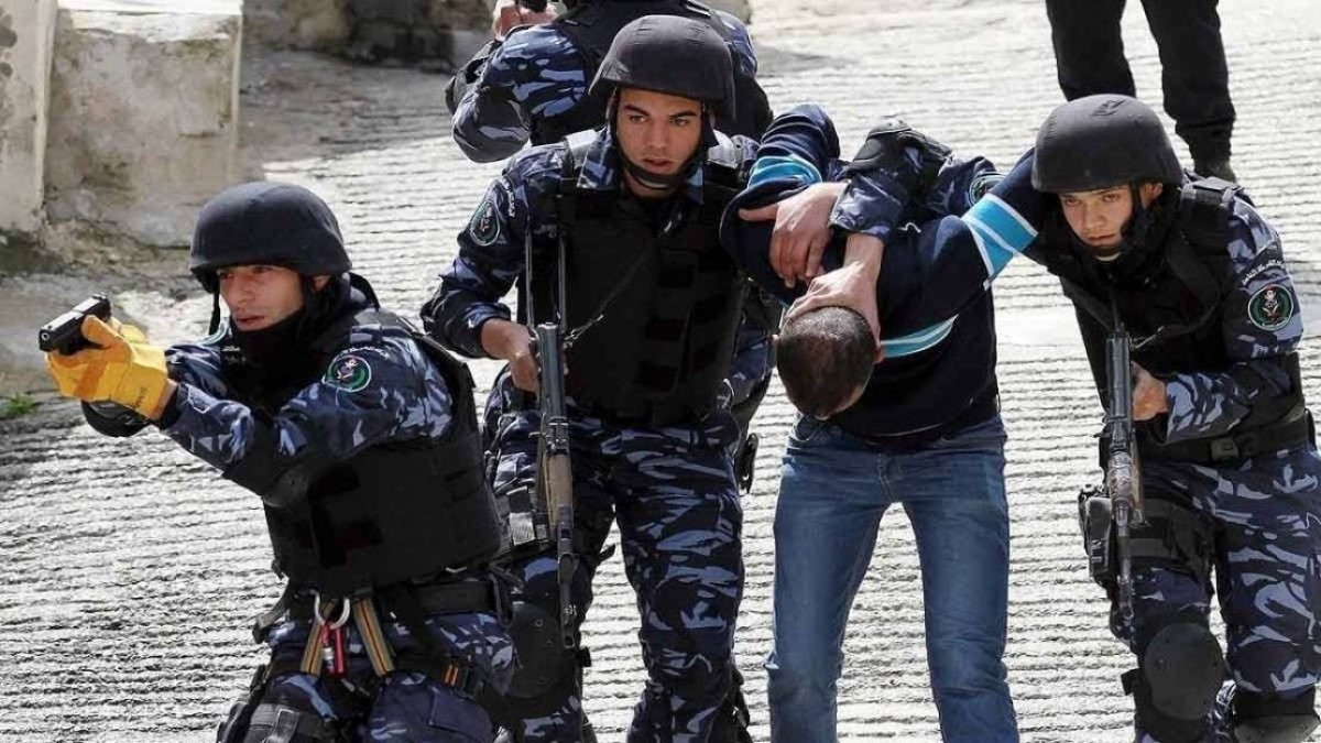 الأمم المتحدة لحقوق الإنسان تحذر من تصاعد اعتقال وتعذيب المعارضين في الضفة وتتهم السلطة الفلسطينية بانتهاك الحريات