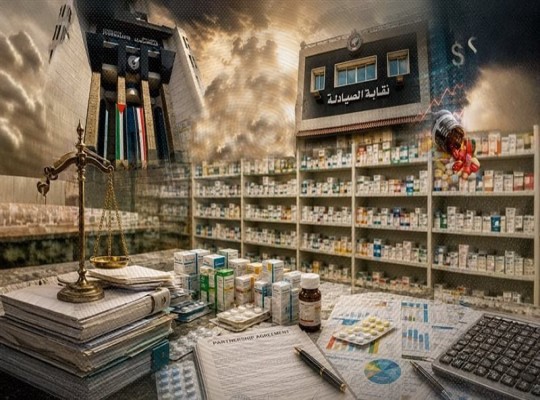 خصومات الدواء للصحفيين تشعل غضب الصيادلة وتكشف أزمة الأسعار وهوامش الربح