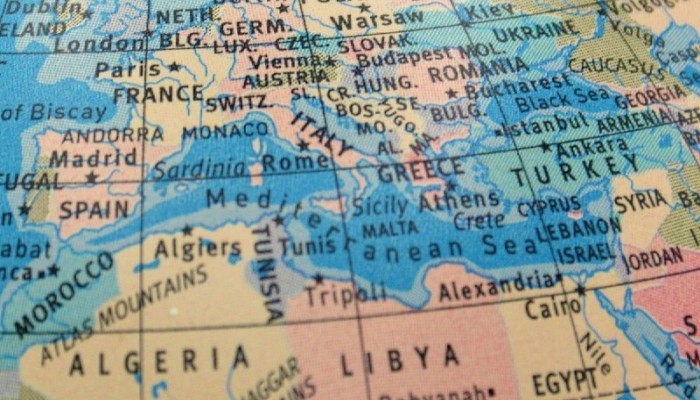 بيرد ماريتايم || تصاعد مخاطر البحر الأحمر يدفع أرامكو السعودية إلى  تصدير النفط الخام من مصر