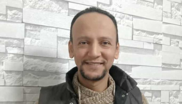 من لافتة لفلسطين إلى حبس ممتد وعلاج معطل ومطالب بالإفراج وإنقاذ حياة شادي محمد