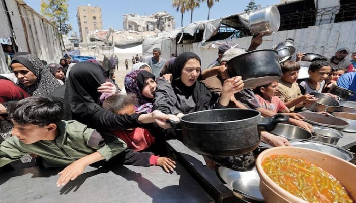 من تجويع غزة إلى إعتداءات المستوطين في الضفة واعتقال العشرات.. الإحتلال يوسع حربه على الوجود الفلسطيني