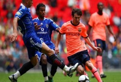 مواجهة تاريخية على ملعب البلاوجرانا .. برشلونة يستضيف الأهلي في كأس خوان جامبر