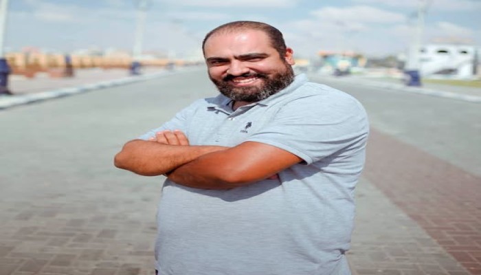 اعتقال سائق التاكسي روماني غريب بعد شكواه من تعنت ضابط بمطار القاهرة