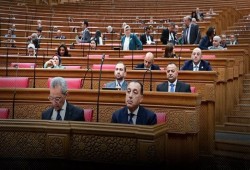 رغم التقشف.. الحكومة ترفع مخصصات القضاة والمستشارين 174% وتقلص نصيب الموظفين