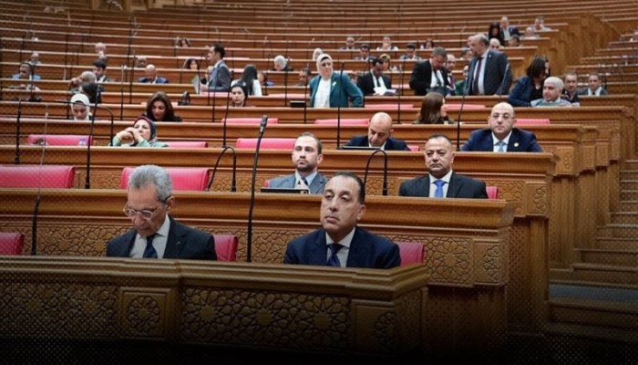 رغم التقشف.. الحكومة ترفع مخصصات القضاة والمستشارين 174% وتقلص نصيب الموظفين