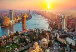 ديفيلوبمينت دياريز || لماذا ينبغي أن تثير توسعات اقتصاد الدولة في مصر قلق بقية أفريقيا؟