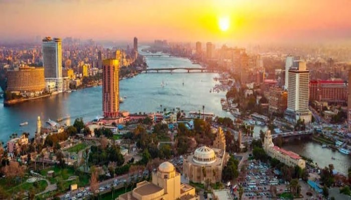 ديفيلوبمينت دياريز || لماذا ينبغي أن تثير توسعات اقتصاد الدولة في مصر قلق بقية أفريقيا؟