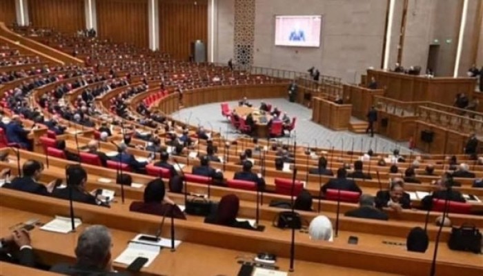 بالفيديو.. مجلس النوم  تحت القبة والتصفيق.. 200 نائب بلا طلب كلمة ولا نفس سمع منذ انعقاد البرلمان