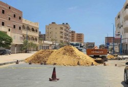 مطروح تحت الحفر والجباية .. “كارتة المحاجر” ارتفعت من 40 إلى 1500 جنيه وطرق متهالكة وتلويث البحر