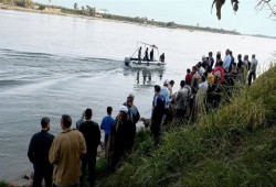 الدوامات وغياب حواجز الأمان تبتلع الزائرين فى نيل القناطر الخيرية.. 11 جثمانًا بينهم أطفال في 10 أيام