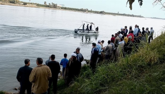 الدوامات وغياب حواجز الأمان تبتلع الزائرين فى نيل القناطر الخيرية.. 11 جثمانًا بينهم أطفال في 10 أيام