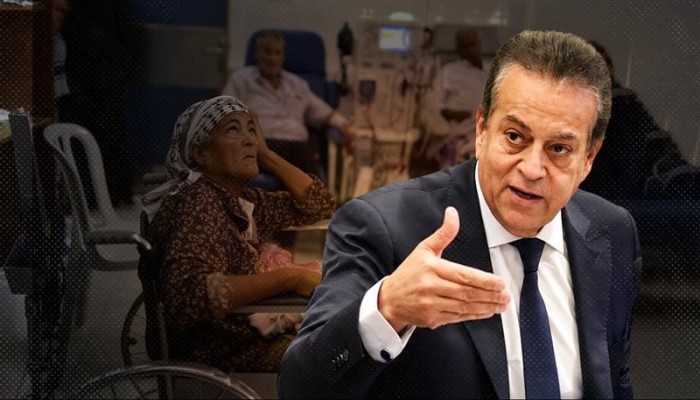 وحدات حياة كريمة بلا أطباء... ومليارات الصحة تتحول إلى جدران صامتة