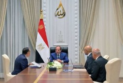 من «يعمل إيه التعليم في وطن ضايع؟» إلى الترويج لإصلاحه.. هل تبدل خطاب السيسي أم أنه فنكوش جديد؟