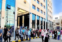 قبل ظهور النتيجة.. الجامعات الخاصة والأهلية تستثمر في قلق الأسر برسوم تصل إلى 5000 جنيه لـ  «حجز المقاعد»