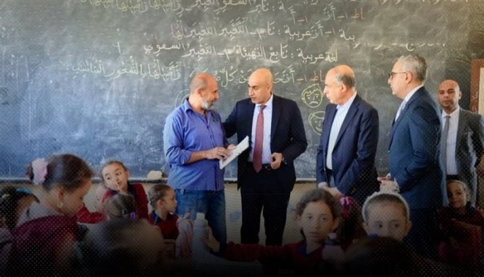 الحكومة تخفض مكافآت المعلمين 8.15% في الموازنة الجديدة وسط انتقادات بتفضيل القيادات على المدرسين