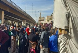 المنصة || ارتفاع أسعار النفط يهدد بموجة تضخم جديدة في مصر رغم التهدئة المؤقتة