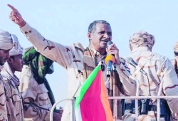 الجيش السوداني يفتح طريق"أم درمان–الأبيّض".. وحميدتي يطالب قواته بمواصلة القتال رغم الهزائم