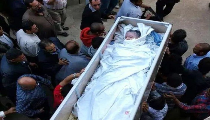 تقرير حقوقي يرصد 22 وفاة داخل السجون وأماكن الاحتجاز خلال 6 شهور