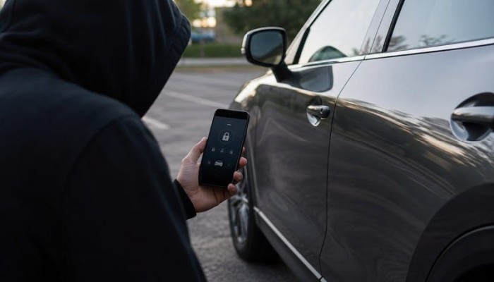 ثغرة بلوتوث تهدد ملايين السيارات.. اختراق عن بُعد يفتح الأبواب ويعطل الحماية الأمنية في ثوانٍ