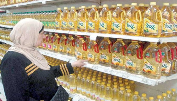 المستوردون يرفعون أسعار زيت الطعام 11% في يوليو رغم تراجعها عالميًا ويزيدون أعباء المستهلكين