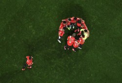 داون || منتخب مصر في كأس العالم يبرز كيف تصنع الديمقراطية النجاح وتُنتج السلطوية الإخفاق