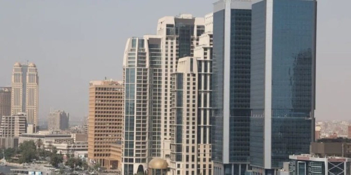 شركة الشريف السعودية تتفاوض للاستحواذ على 3 عقارات حكومية بوسط القاهرة بـ 100 مليون دولار