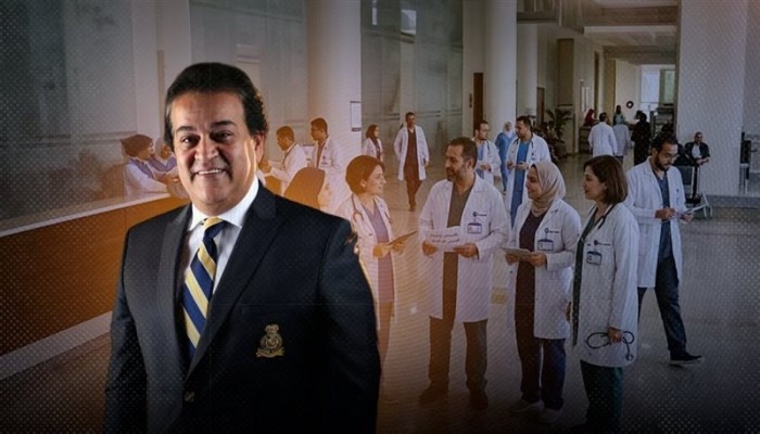 نقابة الأطباء تطالب وزارة الصحة بإعلان نتائج نيابات 2026 بعد تأخر 53 يوما