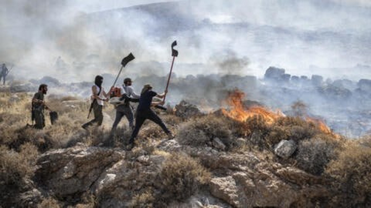 إسرائيل تقتل طفلين وفلسطينيًا في غزة وتصعد الاعتقالات والانتهاكات بالضفة الغربية