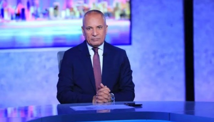 أحمد موسى: مستشفيات مصر أفضل من مستشفيات ألمانيا..ثم يذهب ليعالج بألمانيا"...شاهد ماذ ا قال المصريون؟!