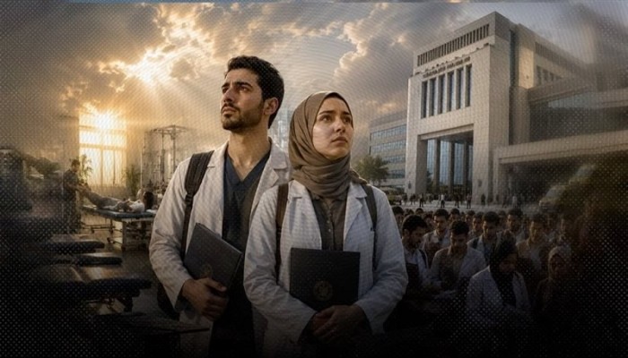 تكليف 2772 فقط من أصل 5400 من دفعة 2024.. وزارة الصحة تجهض أحلام خريجي 75 كلية علاج طبيعي وتلقي بهم إلى البطالة