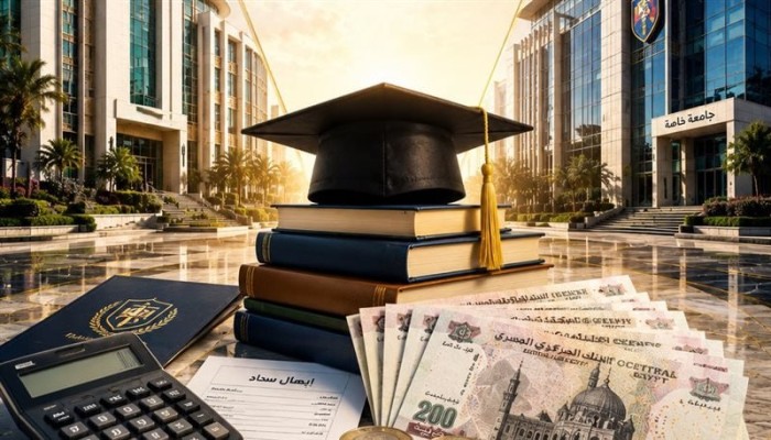 قبل بدء تنسيق الجامعات 2026.. طب جامعة لانكشاير بـ460 ألف جنيه وكليات تصل إلى 400 ألف بالجامعات الخاصة والأهلية