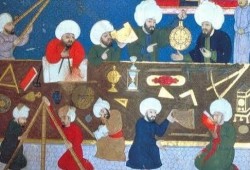من بغداد إلى قرطبة.. كيف قاد علماء المسلمين ثورة الفلك التي مهدت لنهضة أوروبا ؟