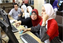 عبر رابط وهمي: نتائج مزيفة تربك آلاف الطلاب وأولياء الأمور بعد تعطل موقع الثانوية العامة الرسمي