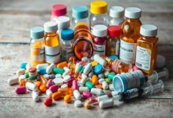 ابتدءًا من الغد.. حذف أسعار الأدوية من العبوات وقرار حاسم من هيئة الدواء
