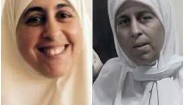محكمة بدر تعيد محاكمة عائشة الشاطر مع 26 آخرين بعد  7 سنوات احتجاز وتعريض حياتها للخطر