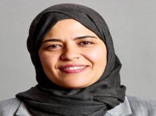 الإعلام الإسرائيلي يحتفي بـ "المناضلة" داليا زيادة.. ماذا قالت عن سبب هروبها من مصر خلال 5 ساعات؟