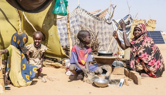 حرب السودان تدمر مقدراته.. 19.5 مليون إنسان يواجهون الجوع ومخاوف من تفكك الدولة