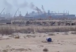 اختبار دمياط يفتح ملف الدفاع الجوي المصري.. هل عجزت الرادارات عن رصد المسيّرات أم أن طبيعة التهديد تغيّرت؟