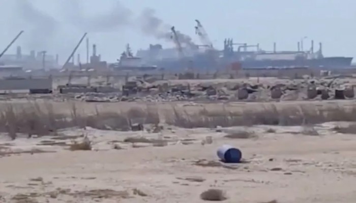 اختبار دمياط يفتح ملف الدفاع الجوي المصري.. هل عجزت الرادارات عن رصد المسيّرات أم أن طبيعة التهديد تغيّرت؟