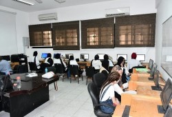 تنسيق المرحلة الأولى للجامعات يبدأ من 91.25% لعلمي علوم و86.09% للرياضة و71.56% للأدبي