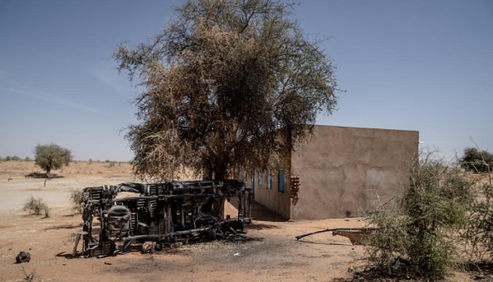 مقتل 35 سودانيًا في هجوم مسيّرة على محكمة بشمال دارفور.. والجيش يتقدم في كردفان