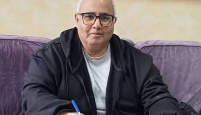 حقوقيون يطالبون بالإفراج عن الناشط محمد زهران..ويؤكدون: العمل النقابي لا يهدد الأمن القومي