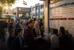 وزارة التعليم ترفع رسوم مدارس اللغات الرسمية حتى 4708 جنيهات بزيادات 7%.. وغضب مجتمعي من إلعاء مجانية التعليم تدريجيًا