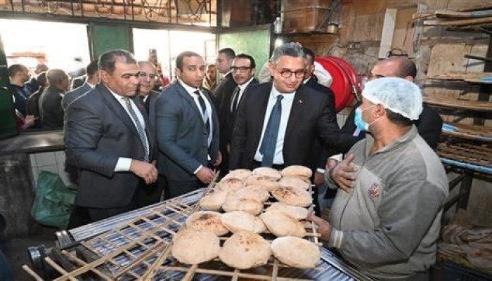 بعد تطبيق الخصم المباشر .. خروج 1500 مخبز من الخدمة و 4000 أخرى مهددة وسط انتقادات لارتباك التنفيذ